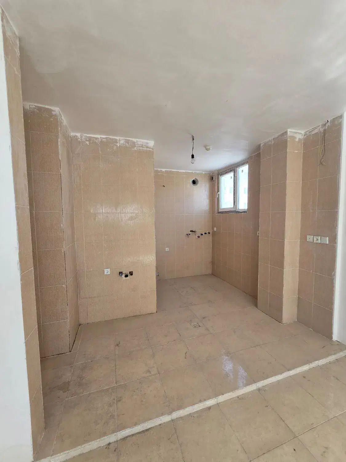 مسکنمهر فولادشهر طبقهاول اف۱|فروش آپارتمان|فولادشهر, مسکن مهر فولادشهر|دیوار