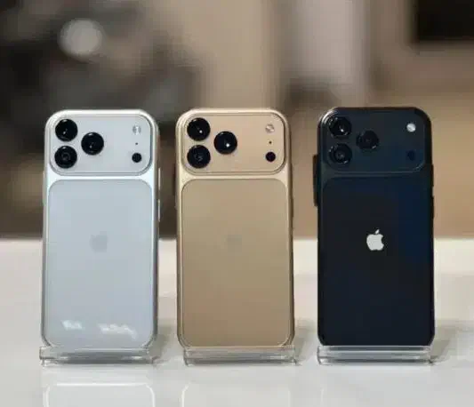 آیفون 17 مینی پرومکس|تبلت|شیراز, جانبازان|دیوار