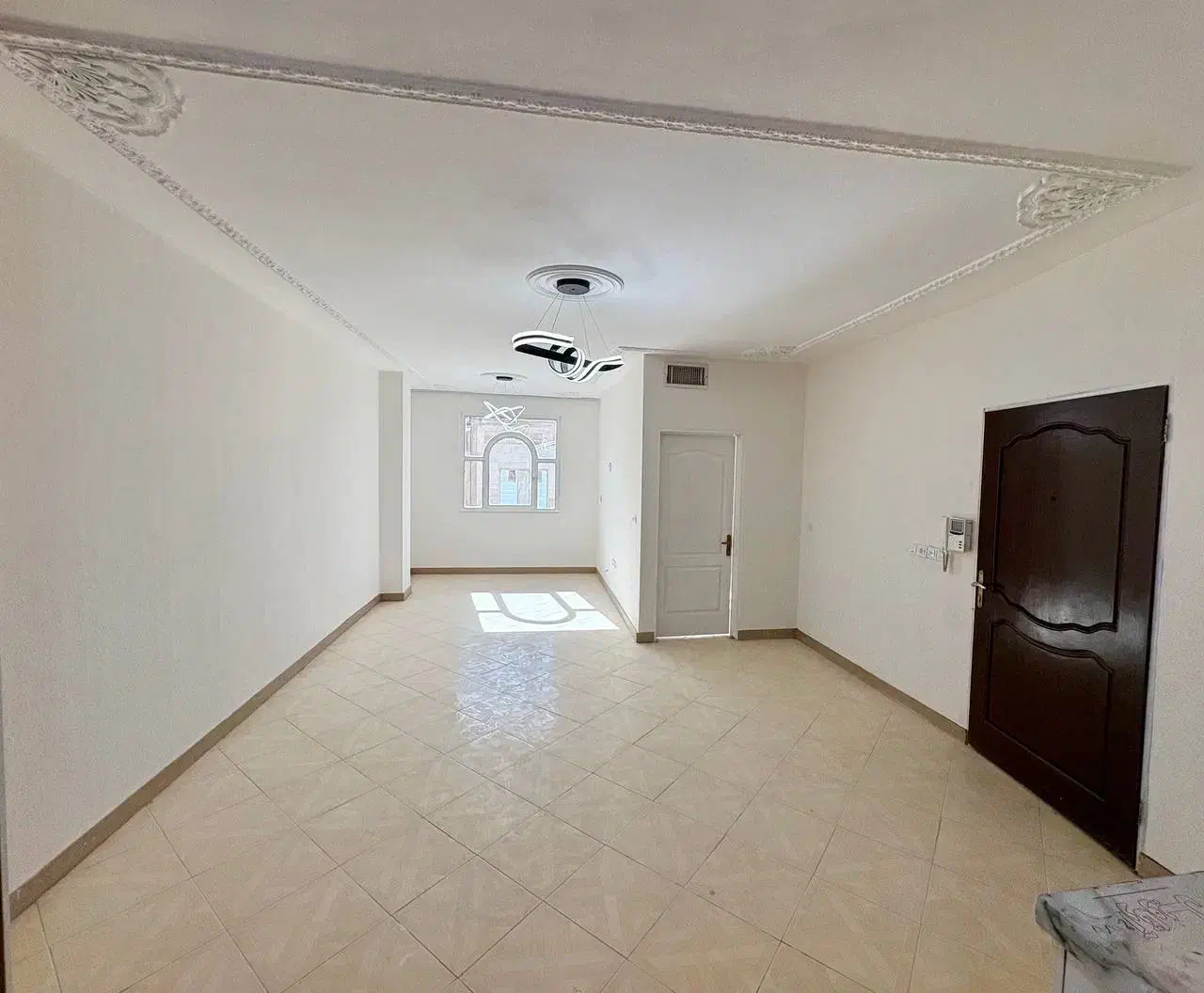 ۵۷متر غرق نور وائین فول امکانات پارکینگ سندی|فروش آپارتمان|شهریار, شهرک وائین|دیوار