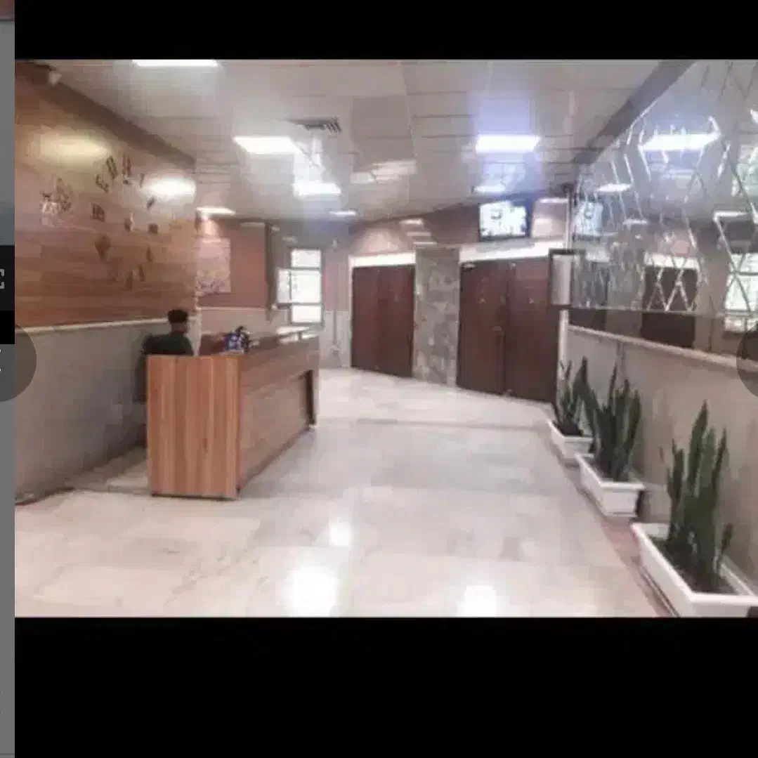 اجاره ۷۵ متر - ۲ خواب - هوشیار