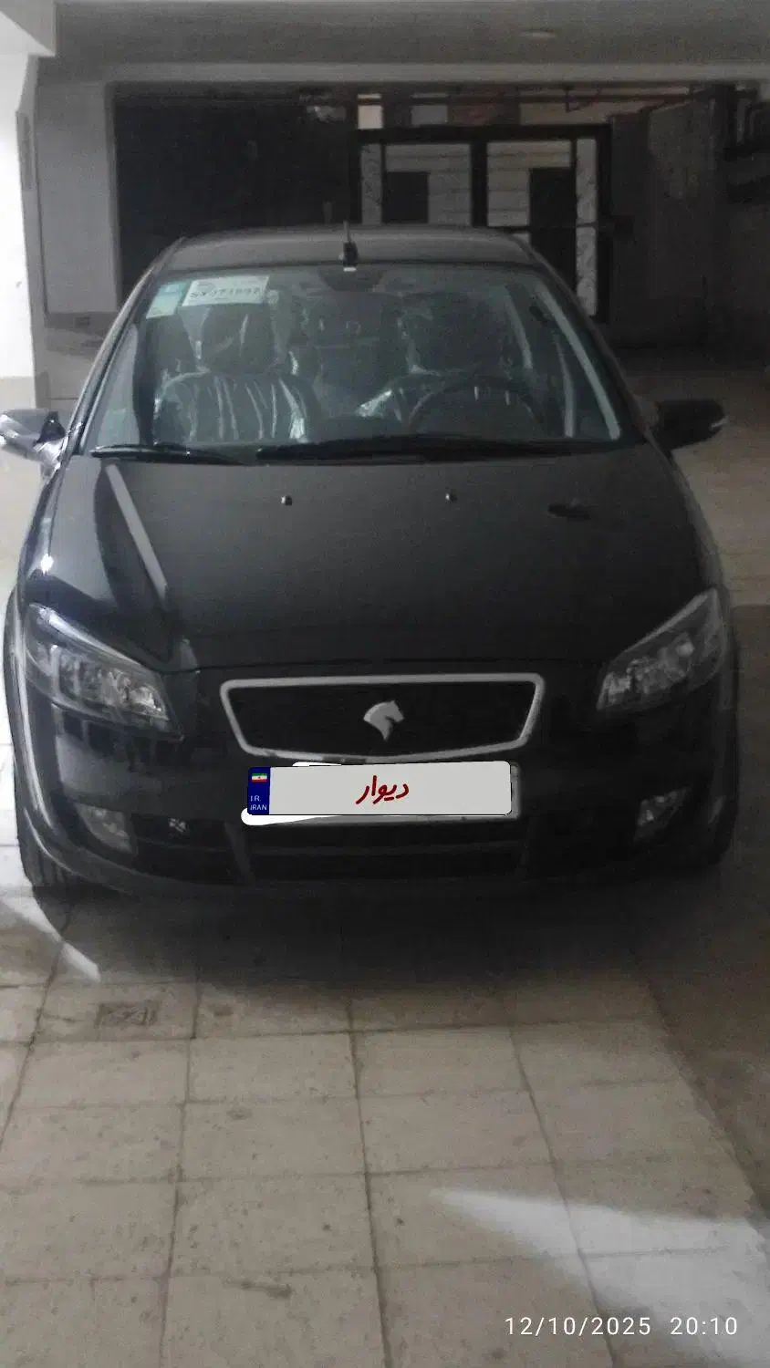 رانا + پلاس صفر|خودرو سواری و وانت|بجنورد, |دیوار