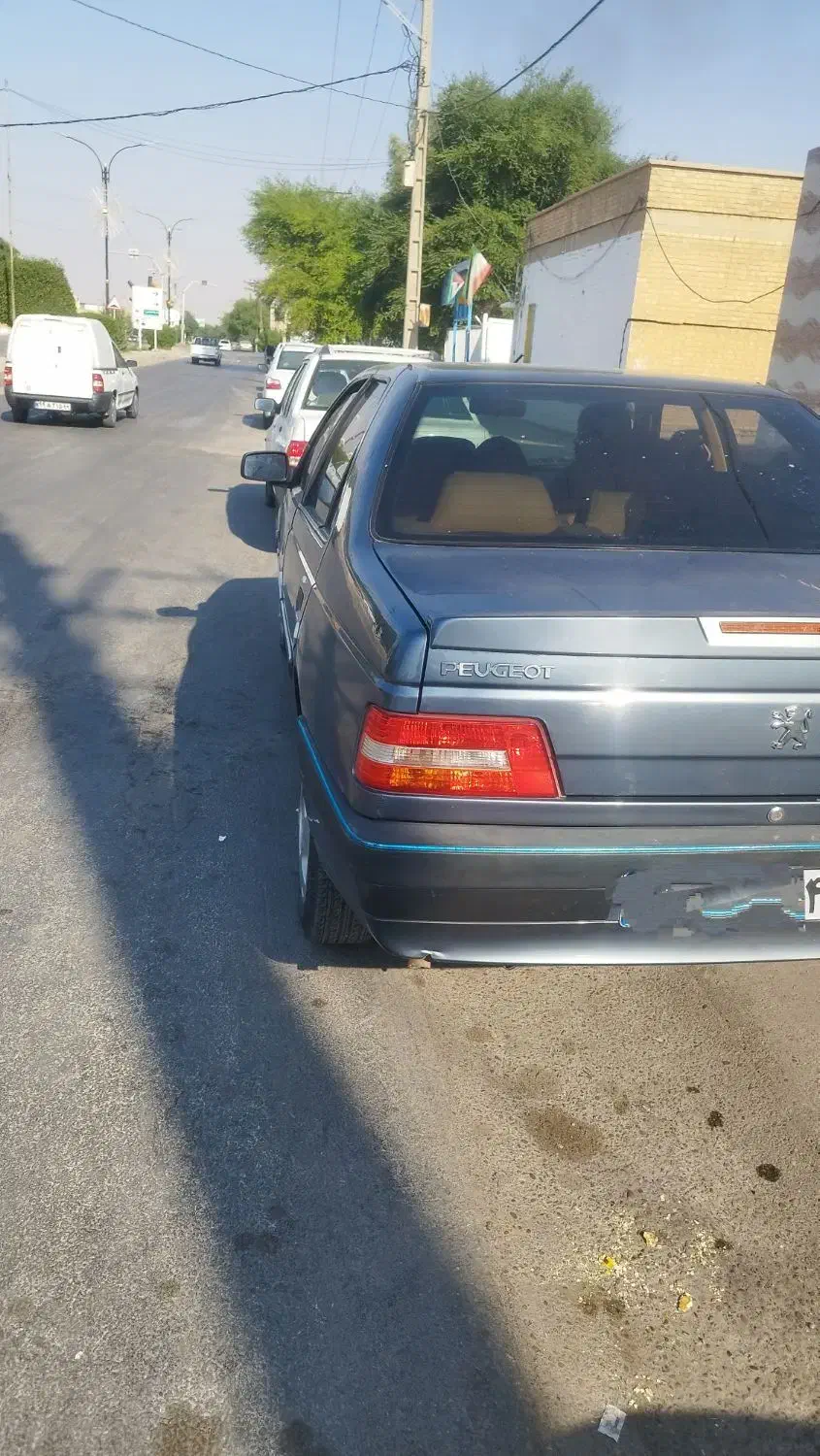 slx ۹۹|خودرو سواری و وانت|امیدیه, |دیوار