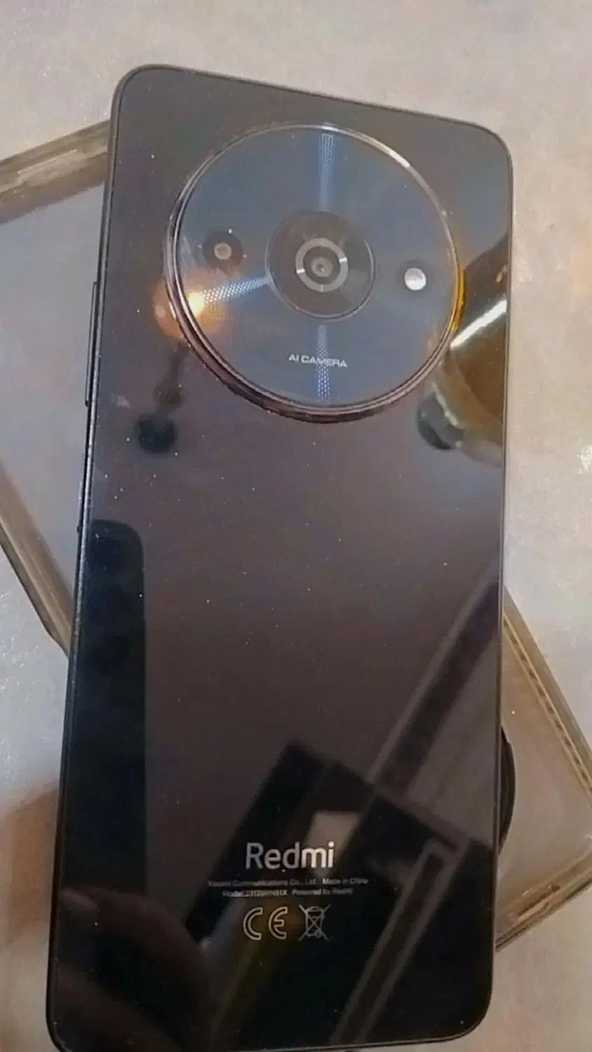 گوشی موبایل ردمی|موبایل|خمینی‌شهر, |دیوار