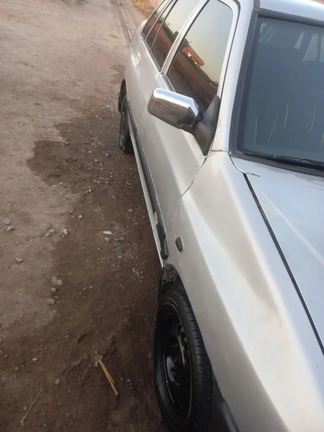 پراید ۱۴۱|خودرو سواری و وانت|نیشابور, فضل|دیوار