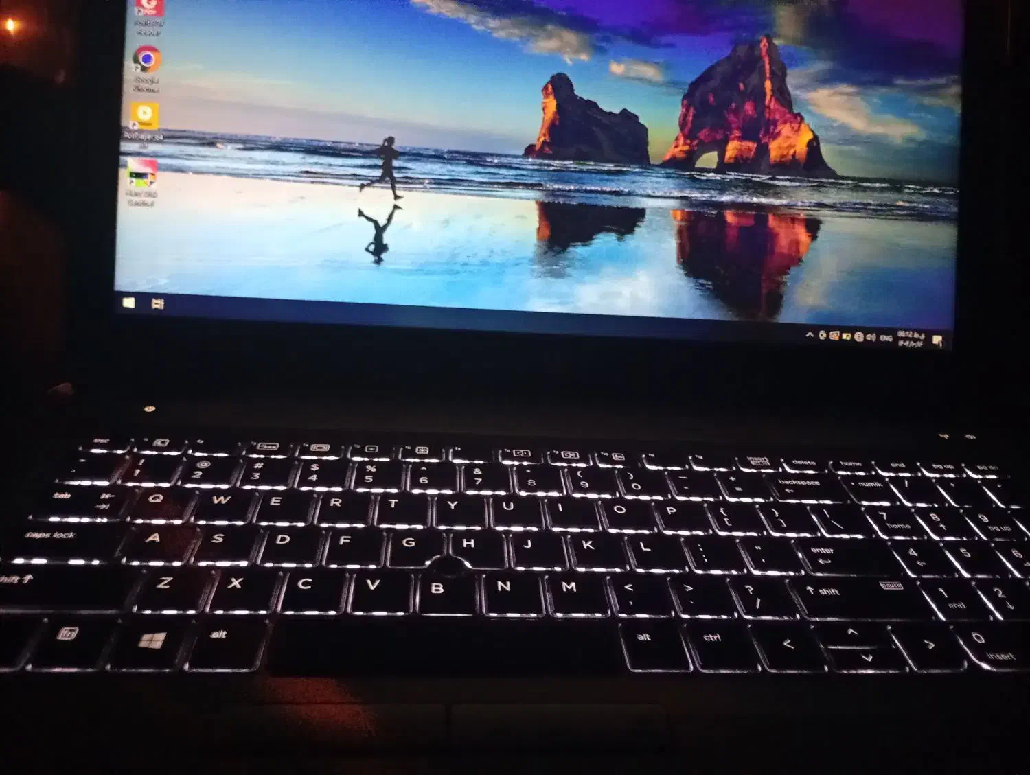 لب تاب تمیز و فوق قوی|رایانه همراه|بجنورد, |دیوار