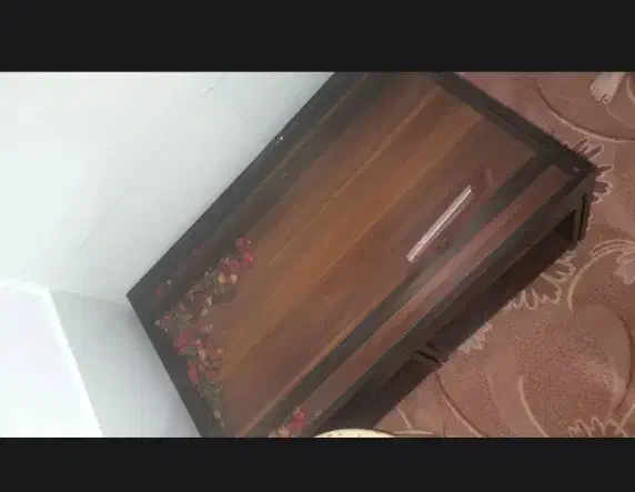 میز عسلی چوپ|مبلمان خانگی و میز عسلی|اردبیل, |دیوار