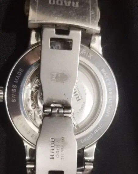 ساعت|ساعت|قرچک, باقرآباد|دیوار