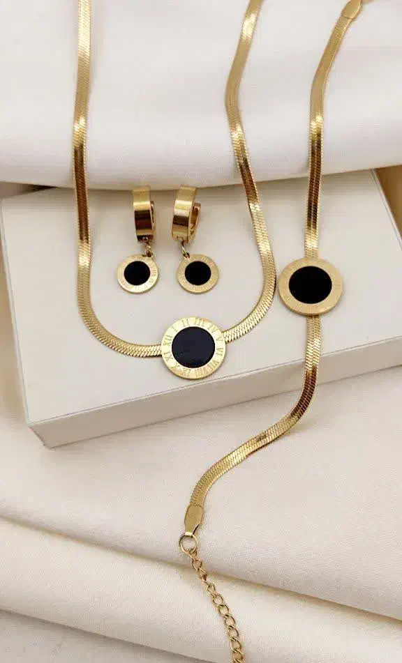 سرویس بولگاری استیل|بدلیجات|حمیدیا, |دیوار