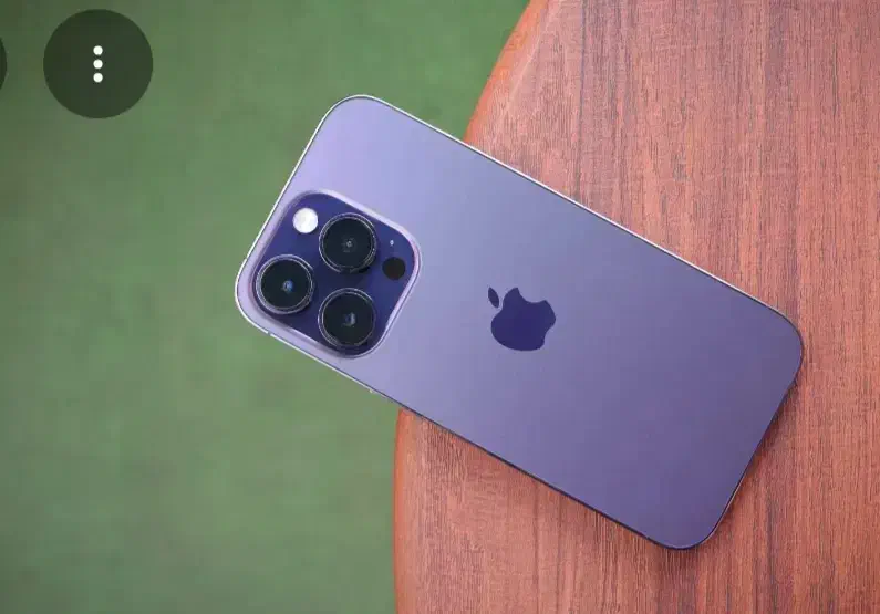 آیفون ۱۴poro|موبایل|محمدیه-قزوین, |دیوار