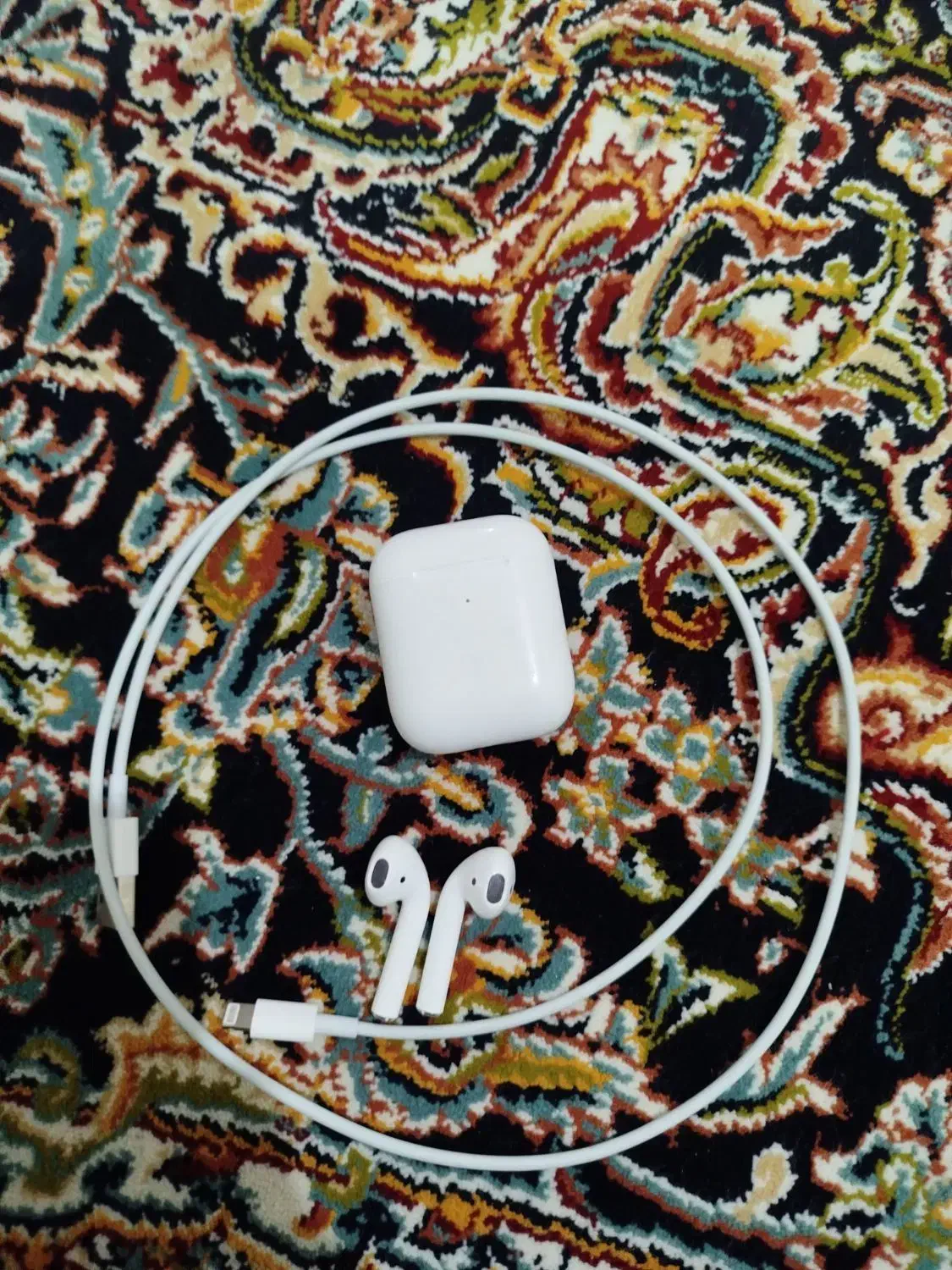 ایرپاد|لوازم جانبی موبایل و تبلت|فولادشهر, C1|دیوار