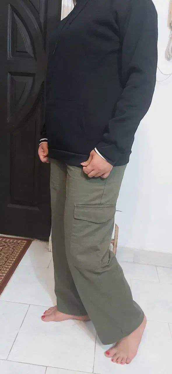 هودی مشکی|لباس|رشت, بازار|دیوار