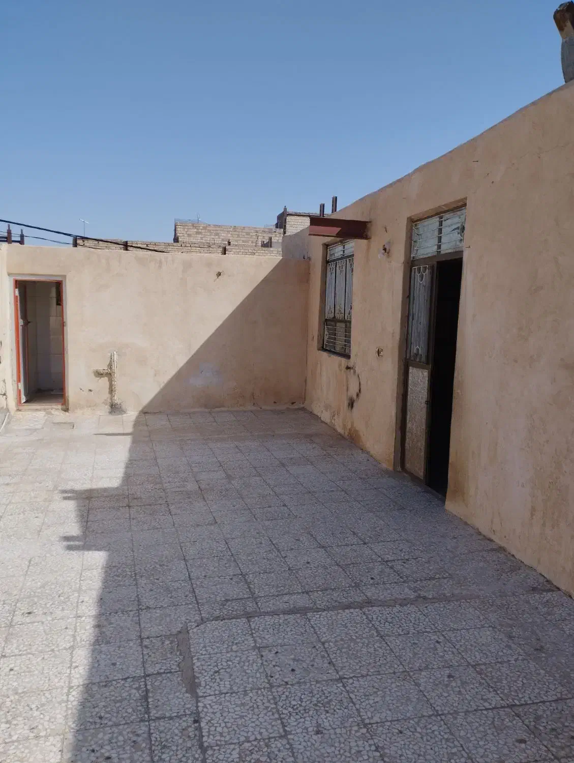 واحد سام شرقی 17|اجارهٔ آپارتمان|زابل, |دیوار