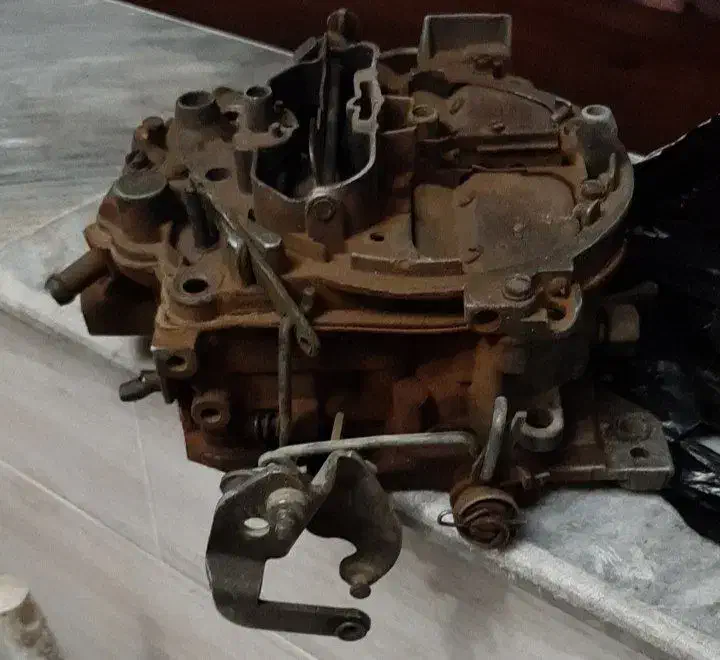 وسایل بیوک|قطعات یدکی و لوازم جانبی|شاهینشهر, مسکن مهر|دیوار