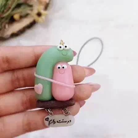 گل کلیپس|زیورآلات و اکسسوری|رفسنجان, |دیوار