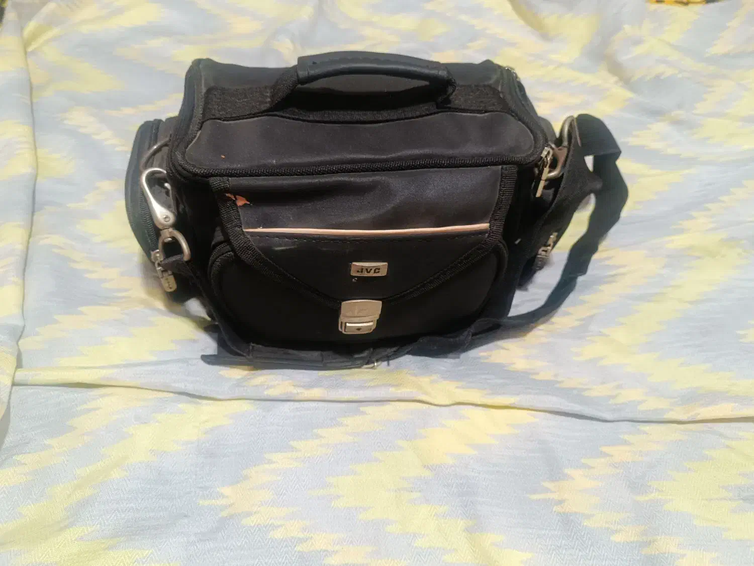 دوربین فیلمبرداری jvc|دوربین عکاسی و فیلم‌برداری|شهریار, شهریار|دیوار