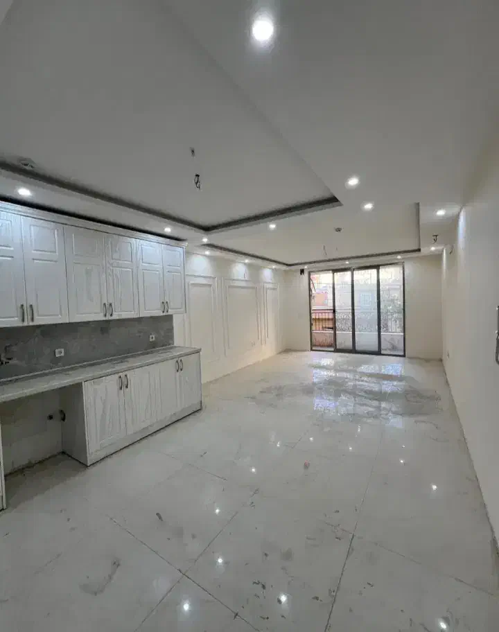 ۹۰ متری دو خواب/ طبقه دوم|فروش آپارتمان|کهریزک, |دیوار