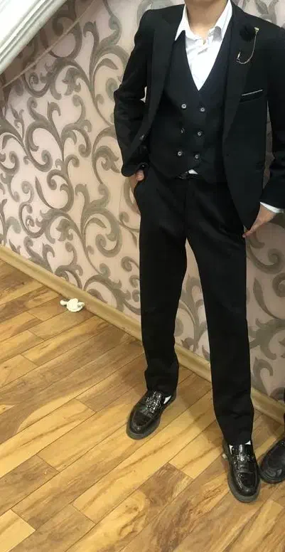 کت شلوار نو|لباس|میاندوآب, |دیوار