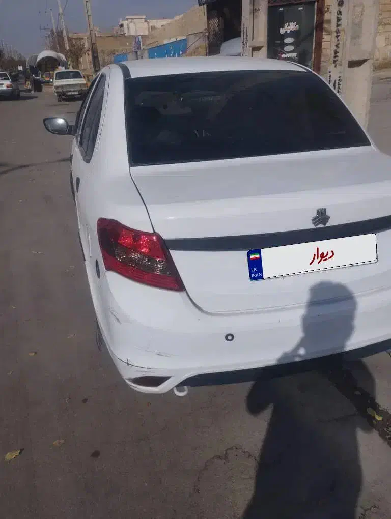 ساینا فروشی|خودرو سواری و وانت|تکاب, |دیوار