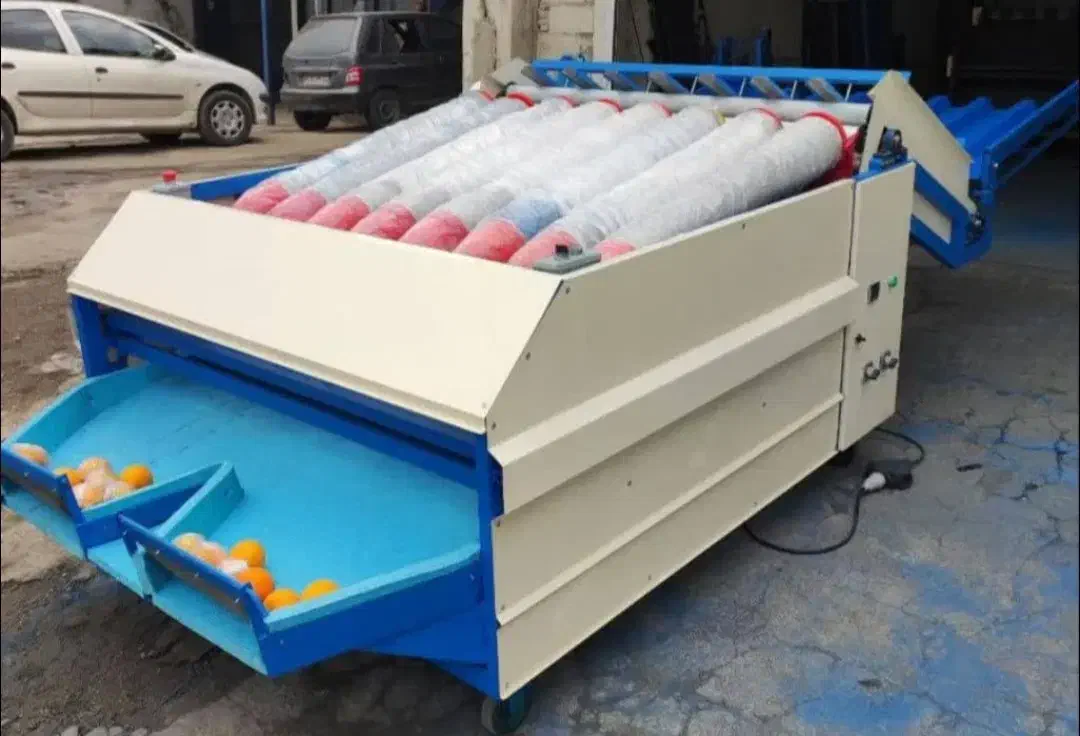 خدمات گرمادرمانی و اب درمانی مرکبات|خدمات باغبانی و درختکاری|نکا, |دیوار