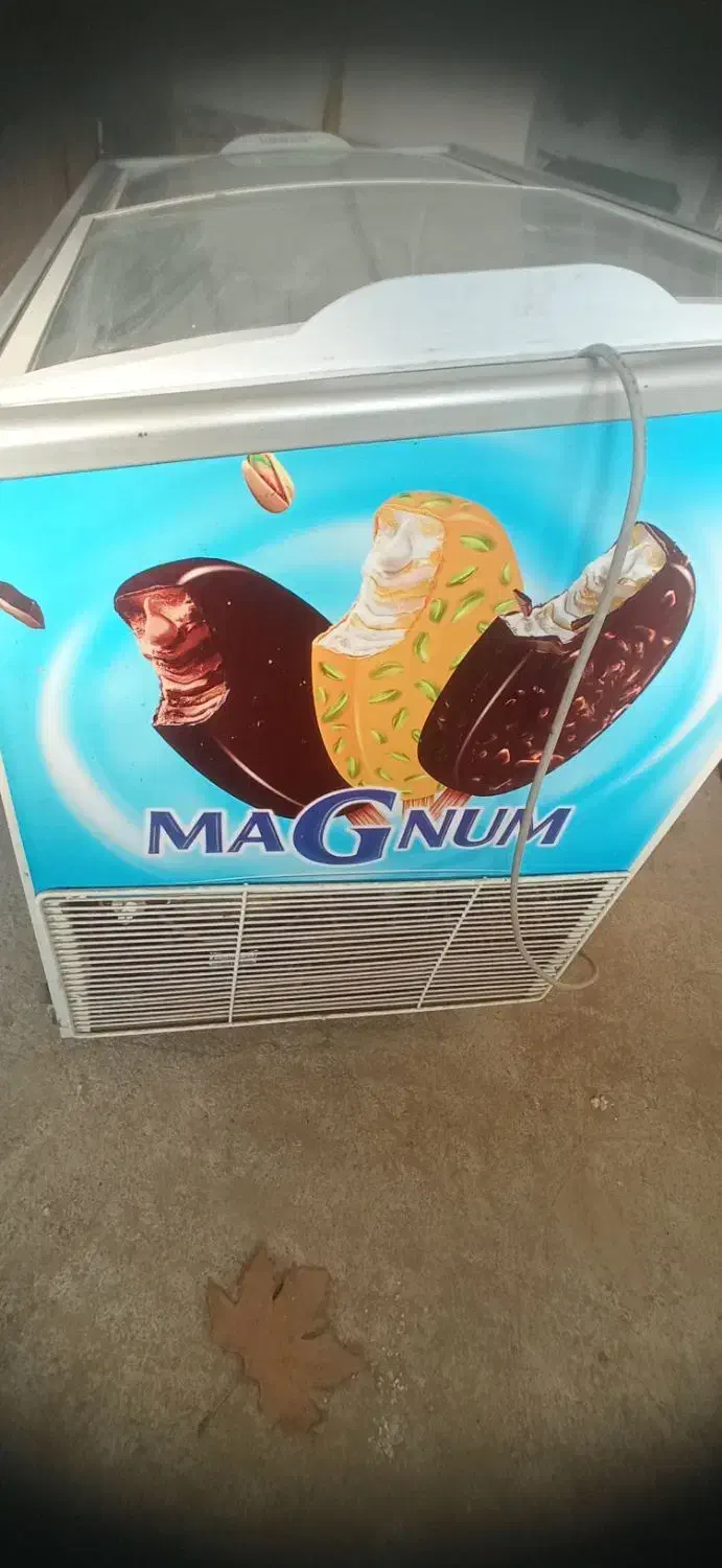 یخچال فریزر|یخچال و فریزر|سیمین شهر, |دیوار