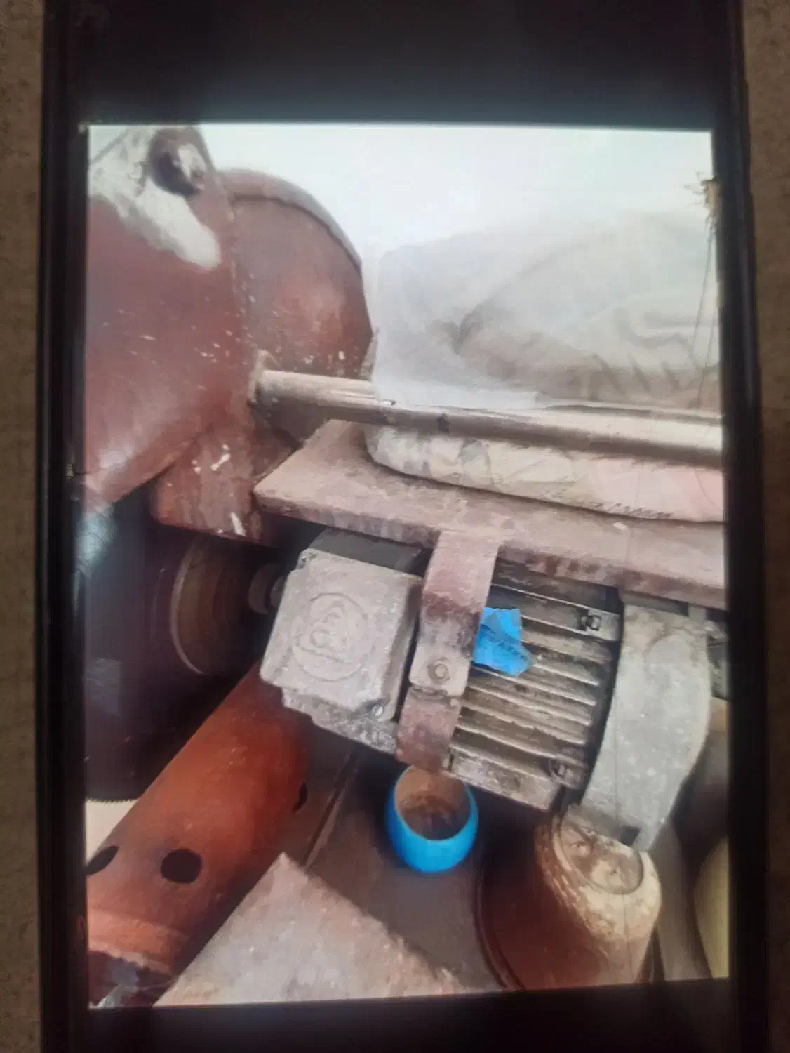 اره آتیشی|ماشین‌آلات صنعتی|خرم‌آباد, |دیوار