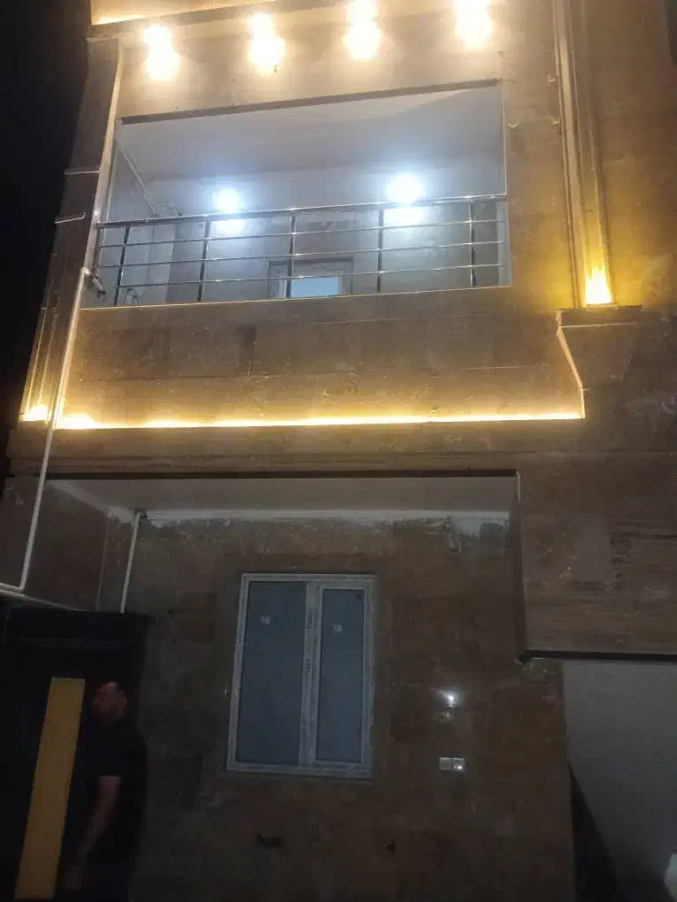 واحد مهندسین۱۴۵۰|فروش آپارتمان|اهواز, کوی مهدیس|دیوار