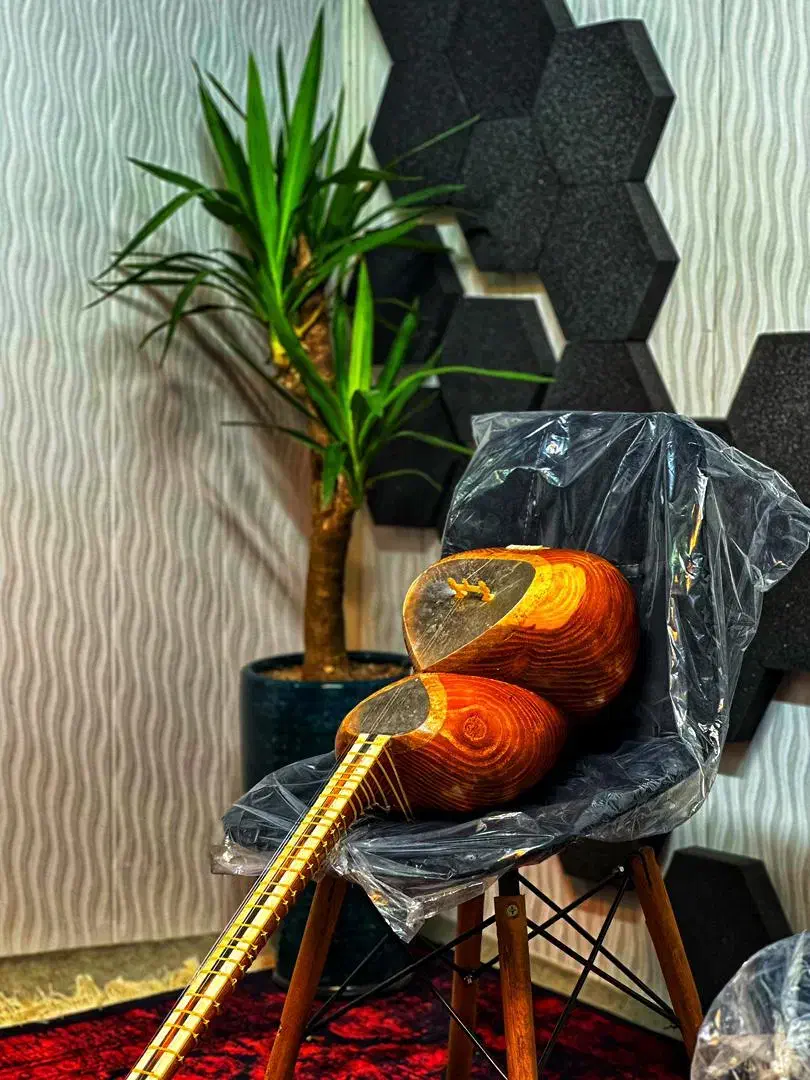 آموزش تخصصی تار و سهتار از مبتدی تا پیشرفته|خدمات آموزشی|اصفهان, خواجو|دیوار