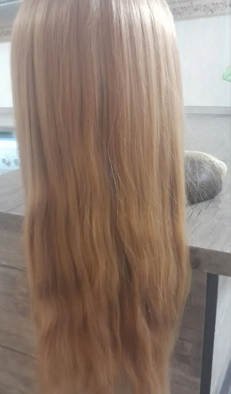 سر مایکن تمیز وسالم|آرایشگاه و سالن‌های زیبایی|برخوار, |دیوار