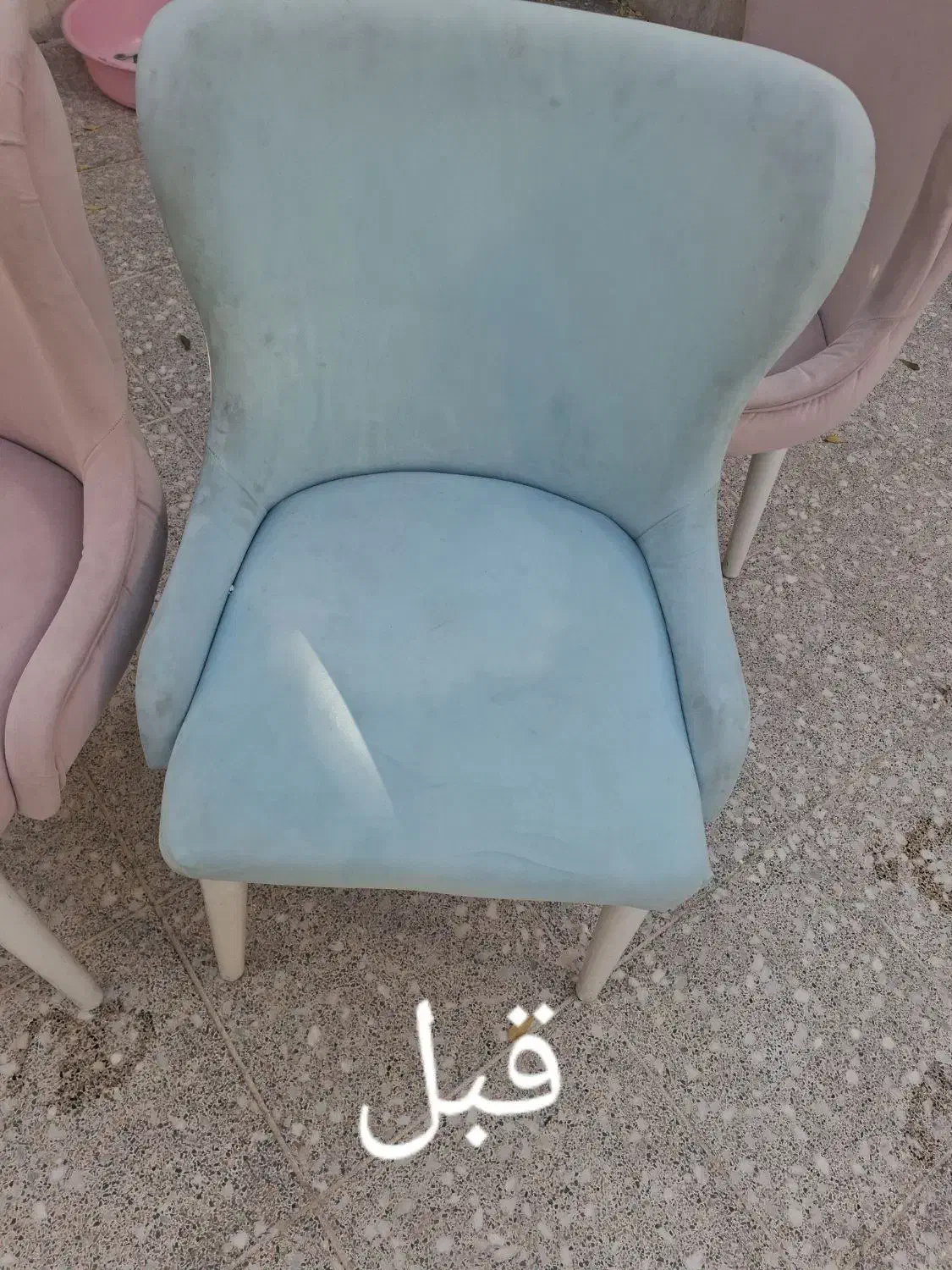 مبل شویی و خوشخواب شویی شهرک گلستان و صدرا|خدمات نظافت|صدرا-فارس, فاز ۲|دیوار