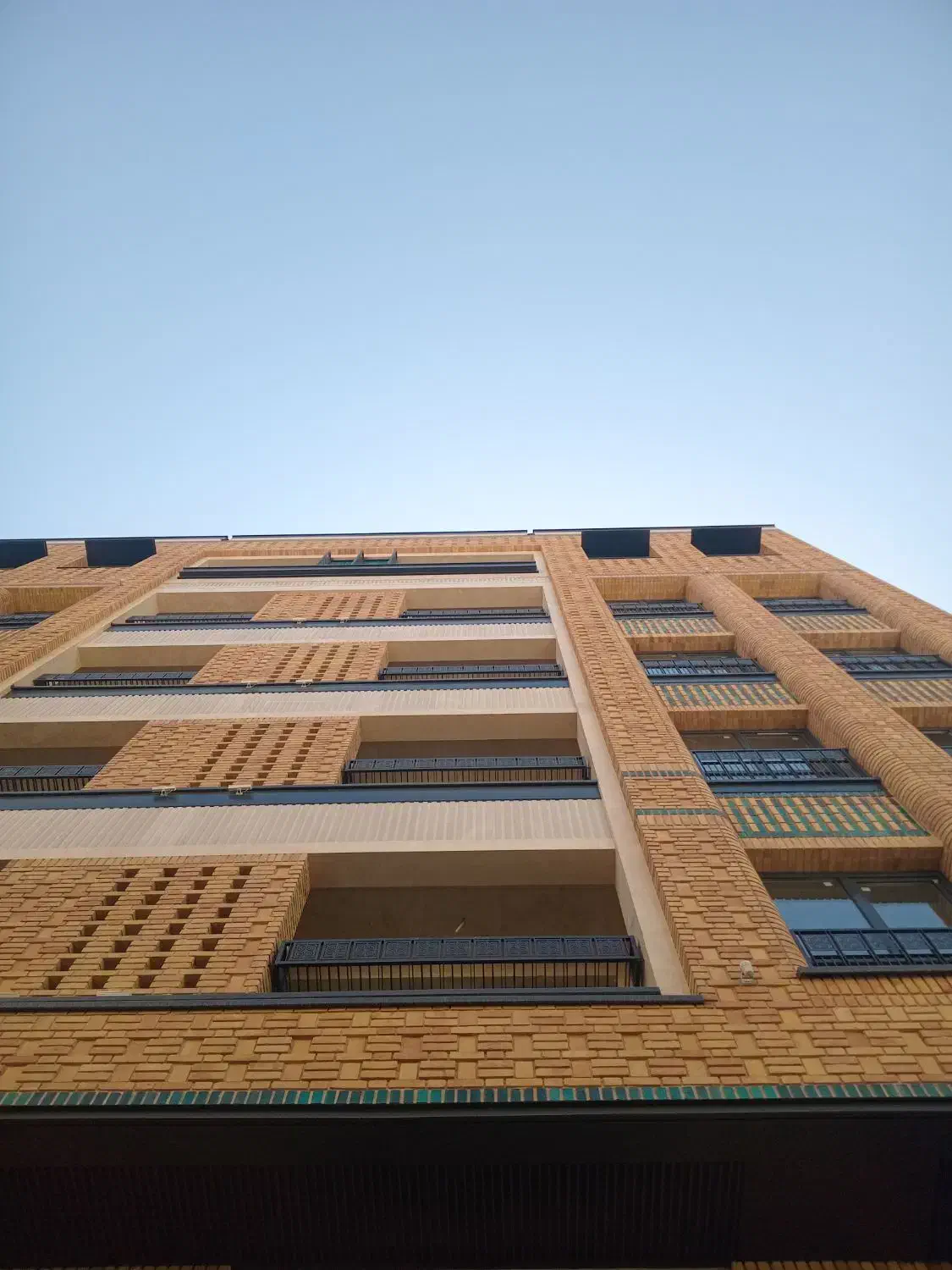 420 متر اداری در 4 طبقه/موسسات و کلینیک زیبایی|فروش دفتر کار، اتاق اداری، مطب|تهران, کامرانیه|دیوار