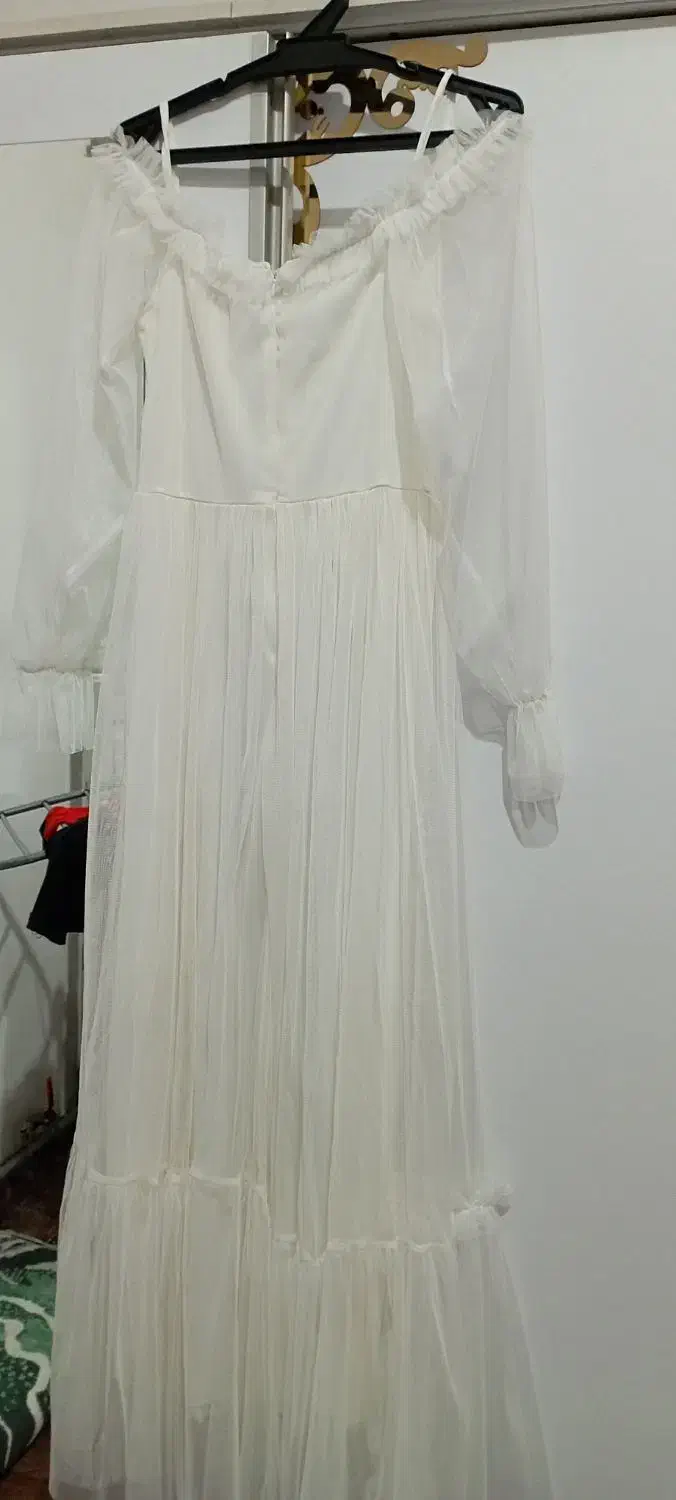 لبلس مجلسی|لباس|ارومیه, |دیوار