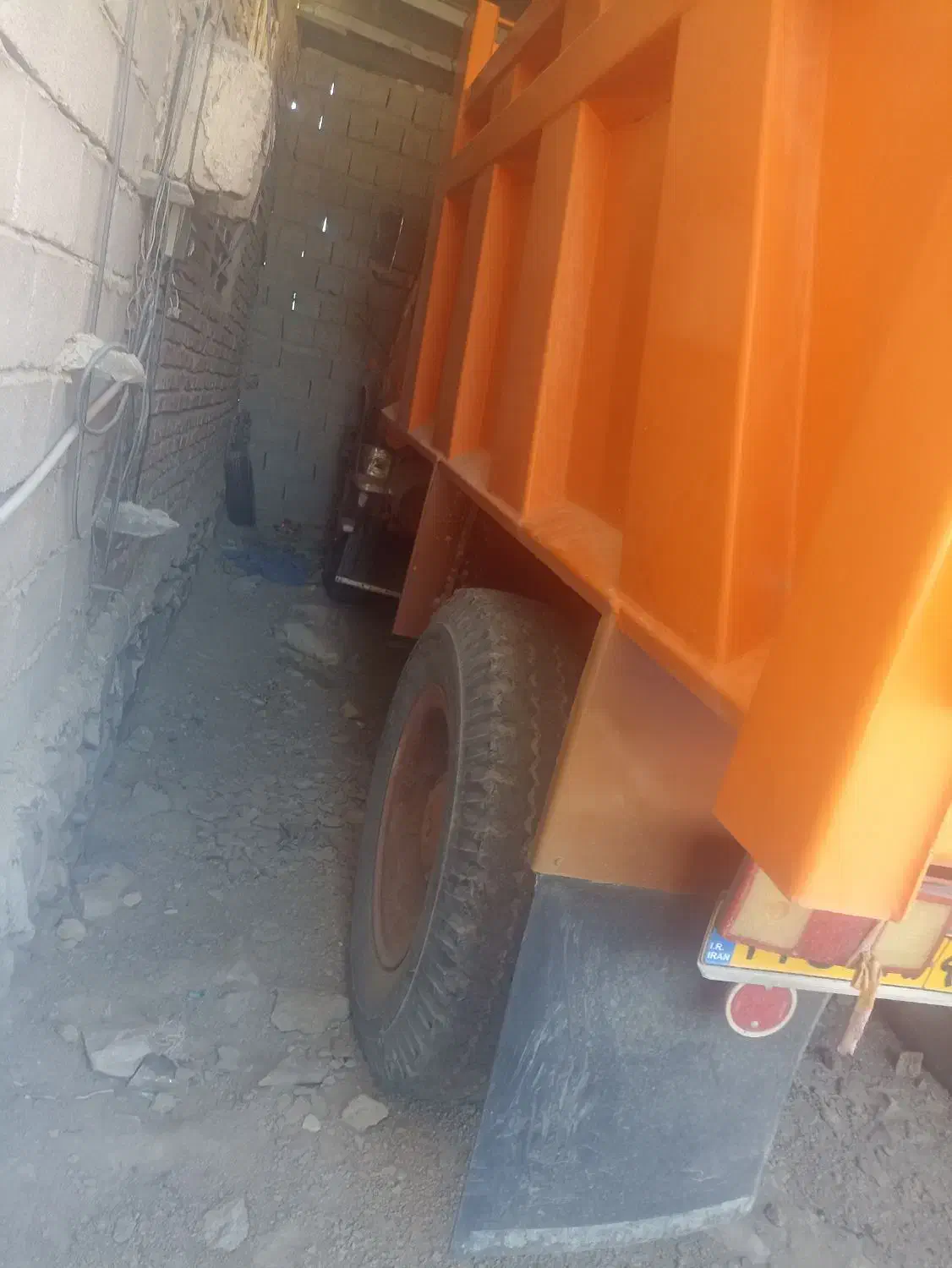 ماشین سالم|خودرو سنگین|سراوان, |دیوار