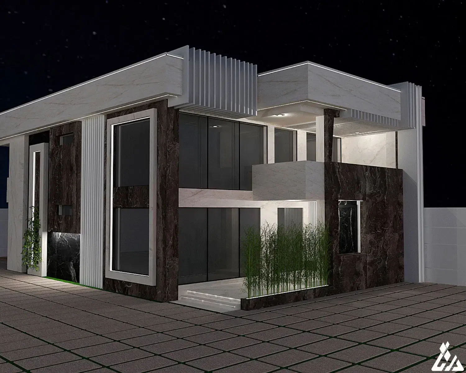 ثبت سفارش پروژه 3D MAX|خدمات رایانه‌ای و موبایل|سنگر, |دیوار