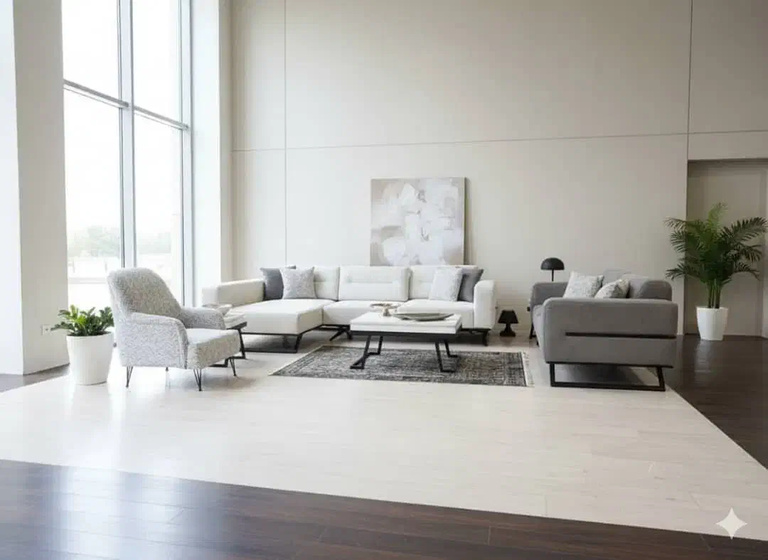 مبلمان تی رست تخوابشو ریلکسی ۳ سال گارانتی|مبلمان خانگی و میز عسلی|تهران, علم و صنعت|دیوار