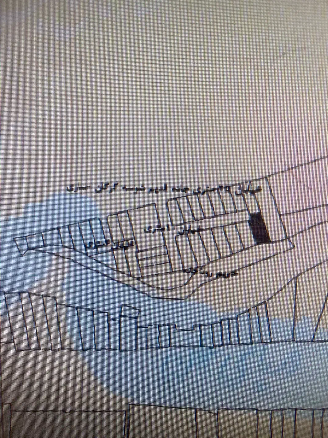 اجاره انبار ۳۰۰ متری روبروی ستاد و پیام نور گرگان|اجارهٔ دفتر صنعتی، کشاورزی، تجاری|گرگان, |دیوار