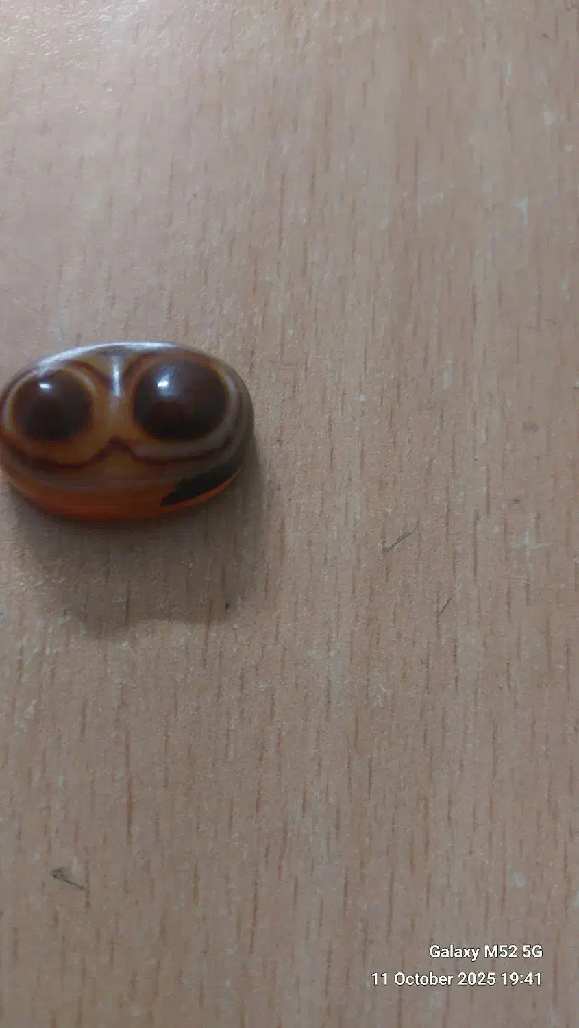 سنگ باباقوری سه پوست|کلکسیون اشیاء عتیقه|شهریار, شهریار|دیوار