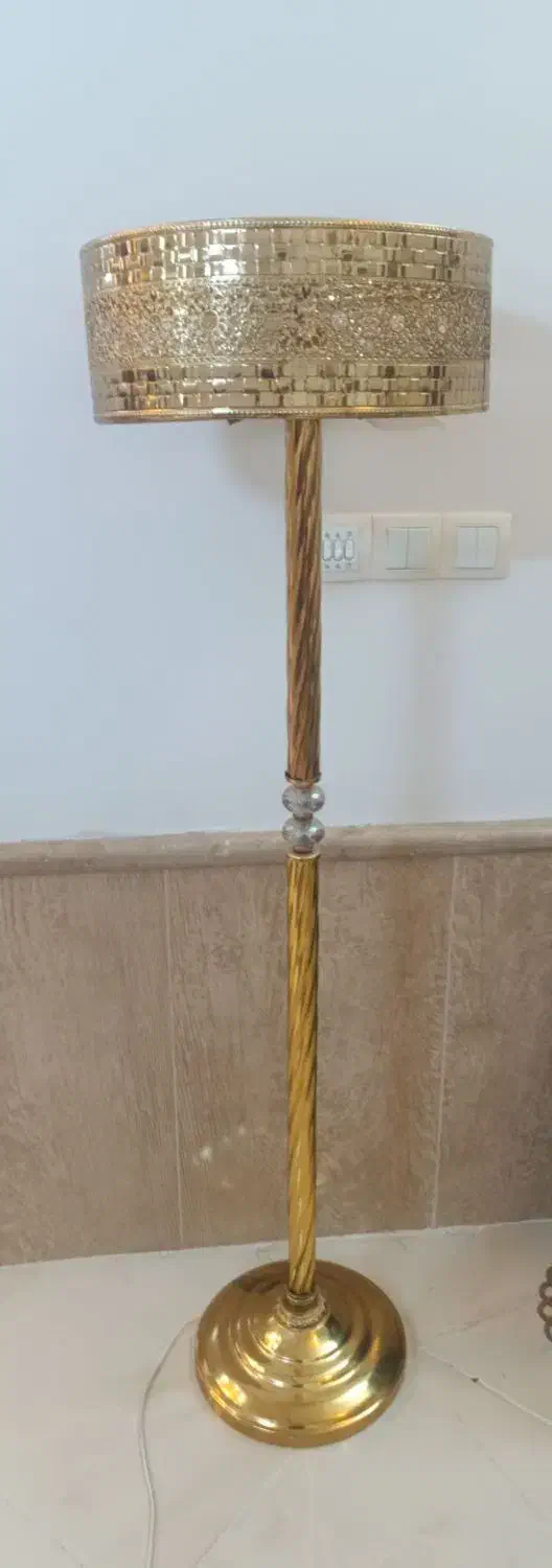 آباژور|چراغ خواب و آباژور|تایباد, |دیوار