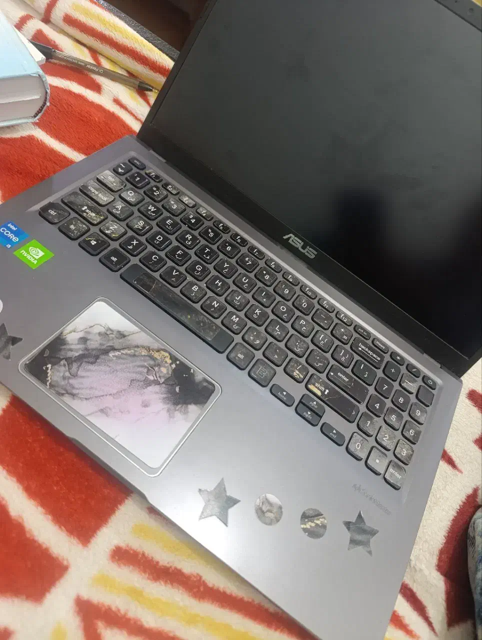 لپتاب|رایانه همراه|زابل, |دیوار