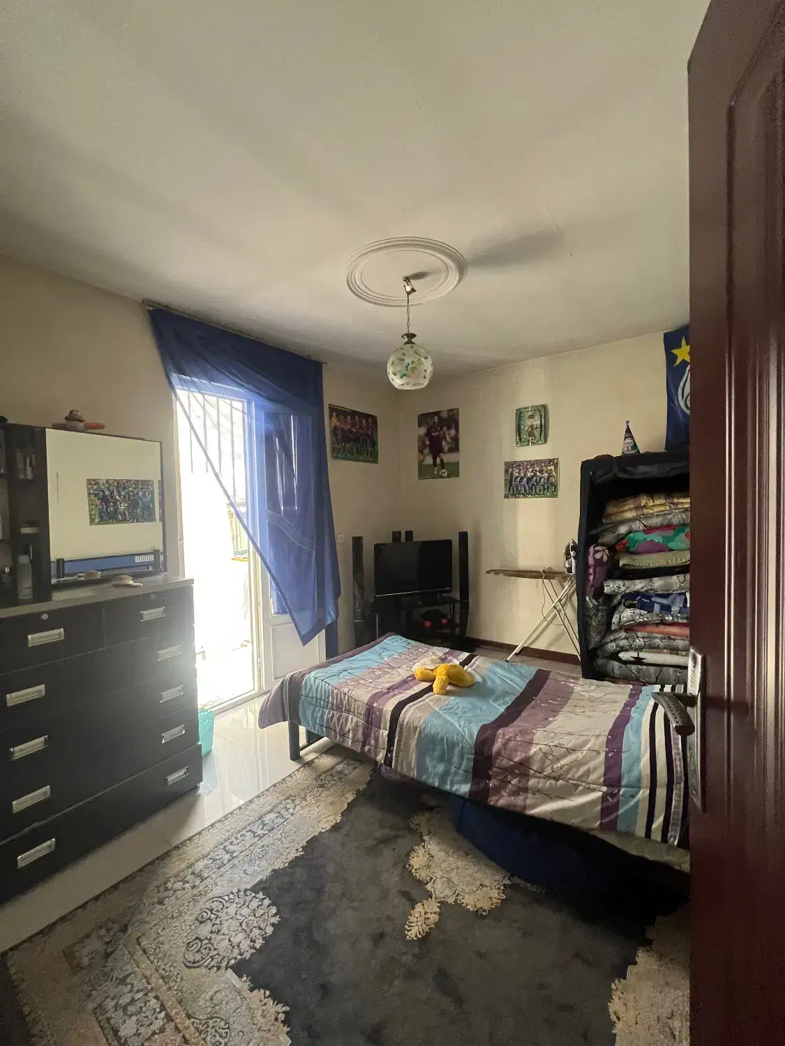 ۷۸ متر / دو خواب/ پارکینگ دار|فروش آپارتمان|تهران, منیریه|دیوار