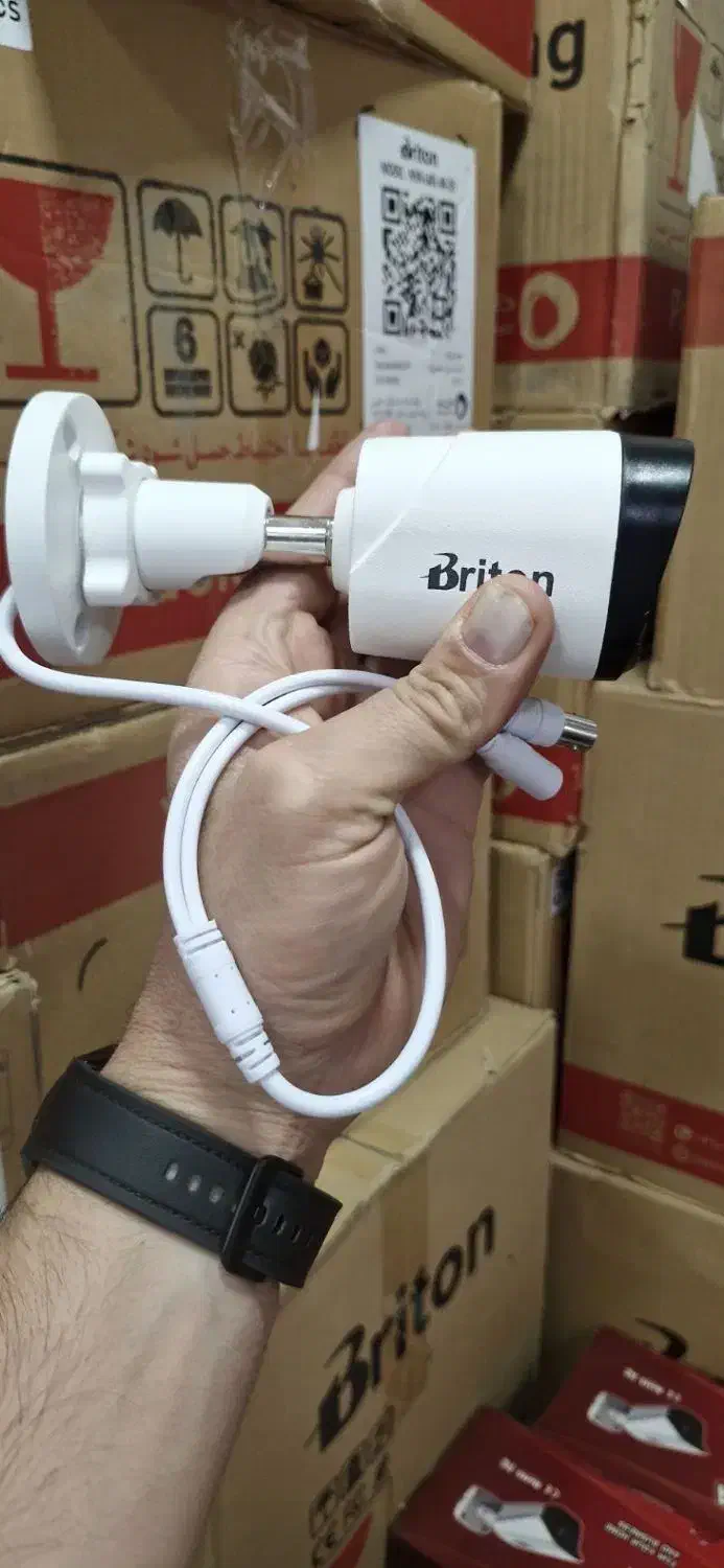 فروش، نصب، اجرا، سرویس دوربین و دزدگیر|دوربین مداربسته|کوهدشت, |دیوار