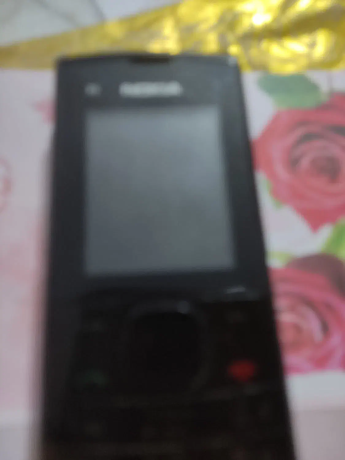 نوکیا|موبایل|قم, نیروگاه|دیوار