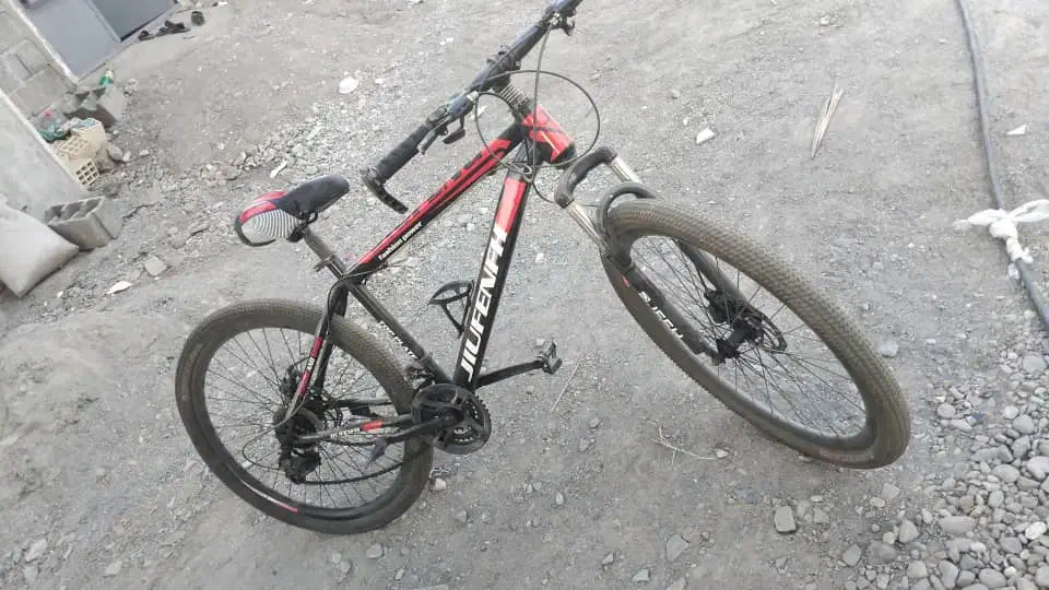 فروش دوچرخه|دوچرخه، اسکیت، اسکوتر|جغین, |دیوار