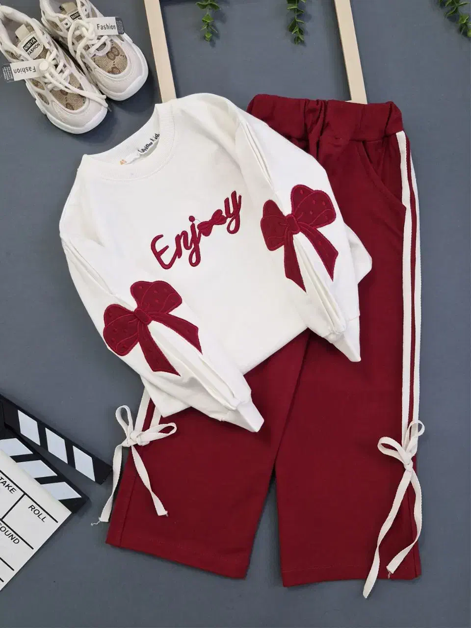 لباس بچگانه|کفش و لباس بچه|سنندج, |دیوار