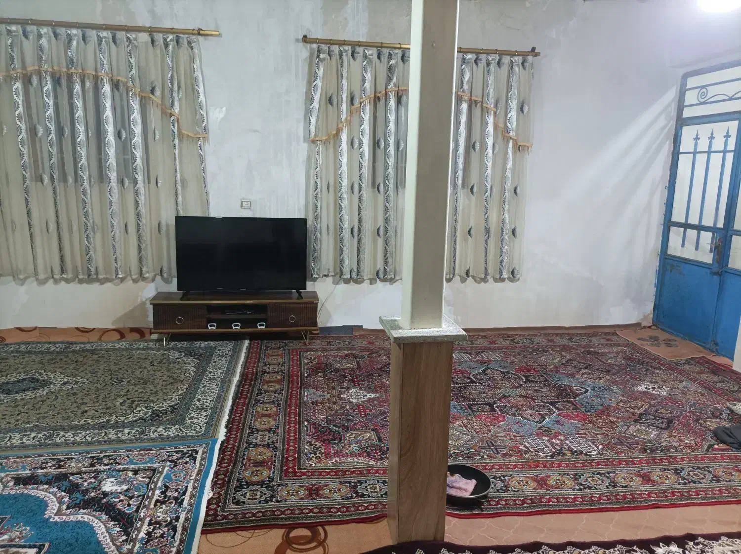 110متر خونه با تمام امکانات به فروش میرسد|فروش خانه و ویلا|چاراویماق, |دیوار