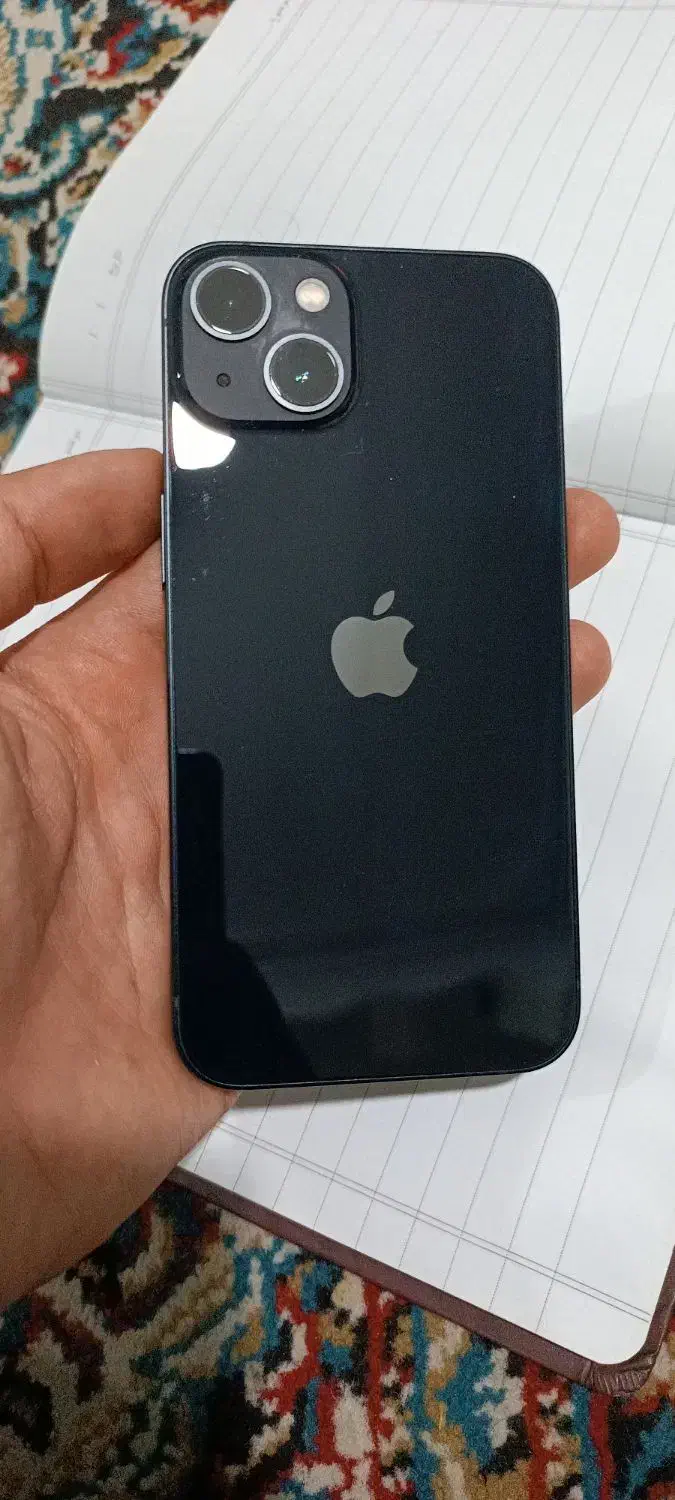 آیفون 13 نرمال|موبایل|کرمانشاه, |دیوار