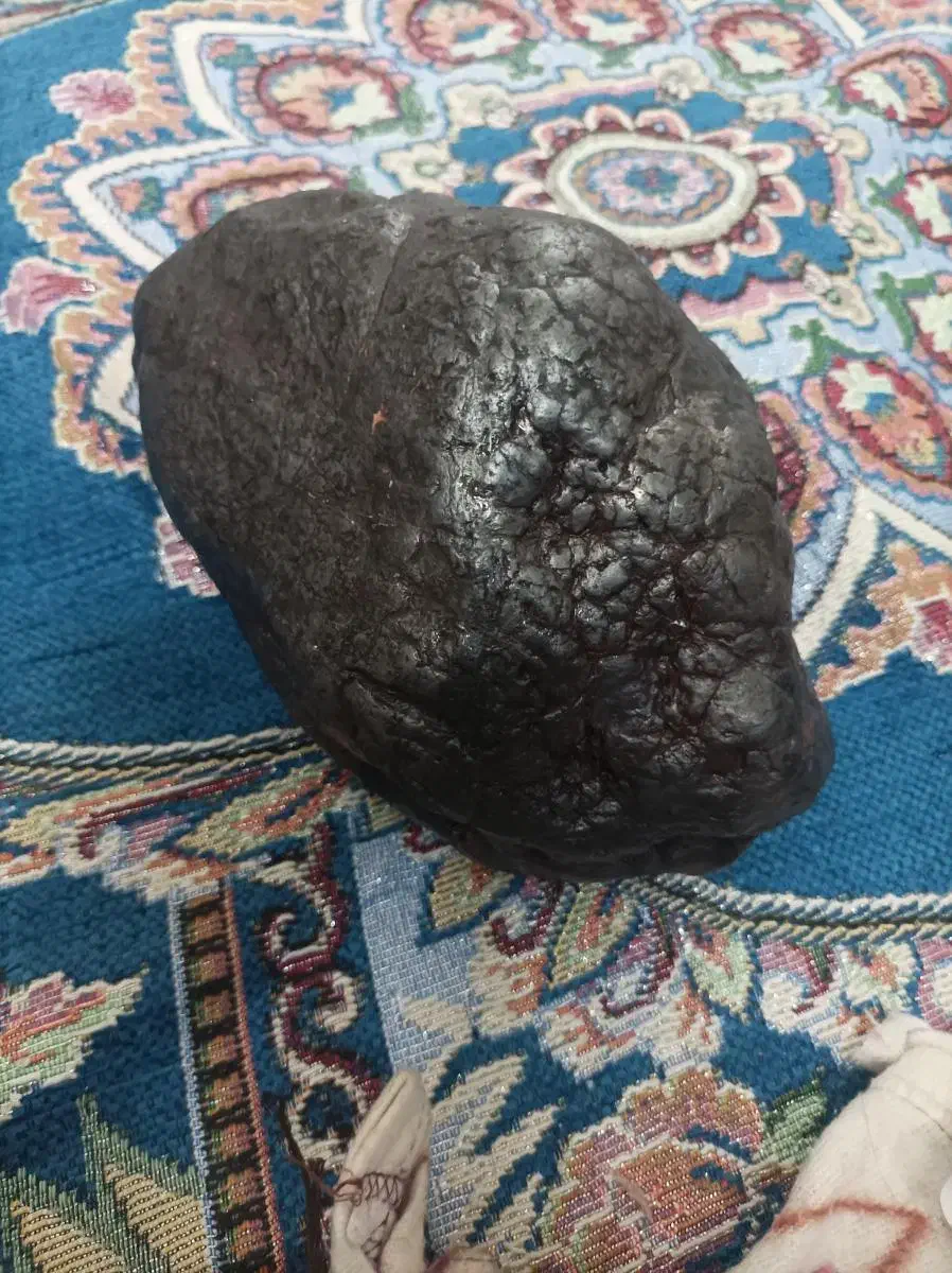 شهاب سنگ|کلکسیون و سرگرمی|تفت, |دیوار