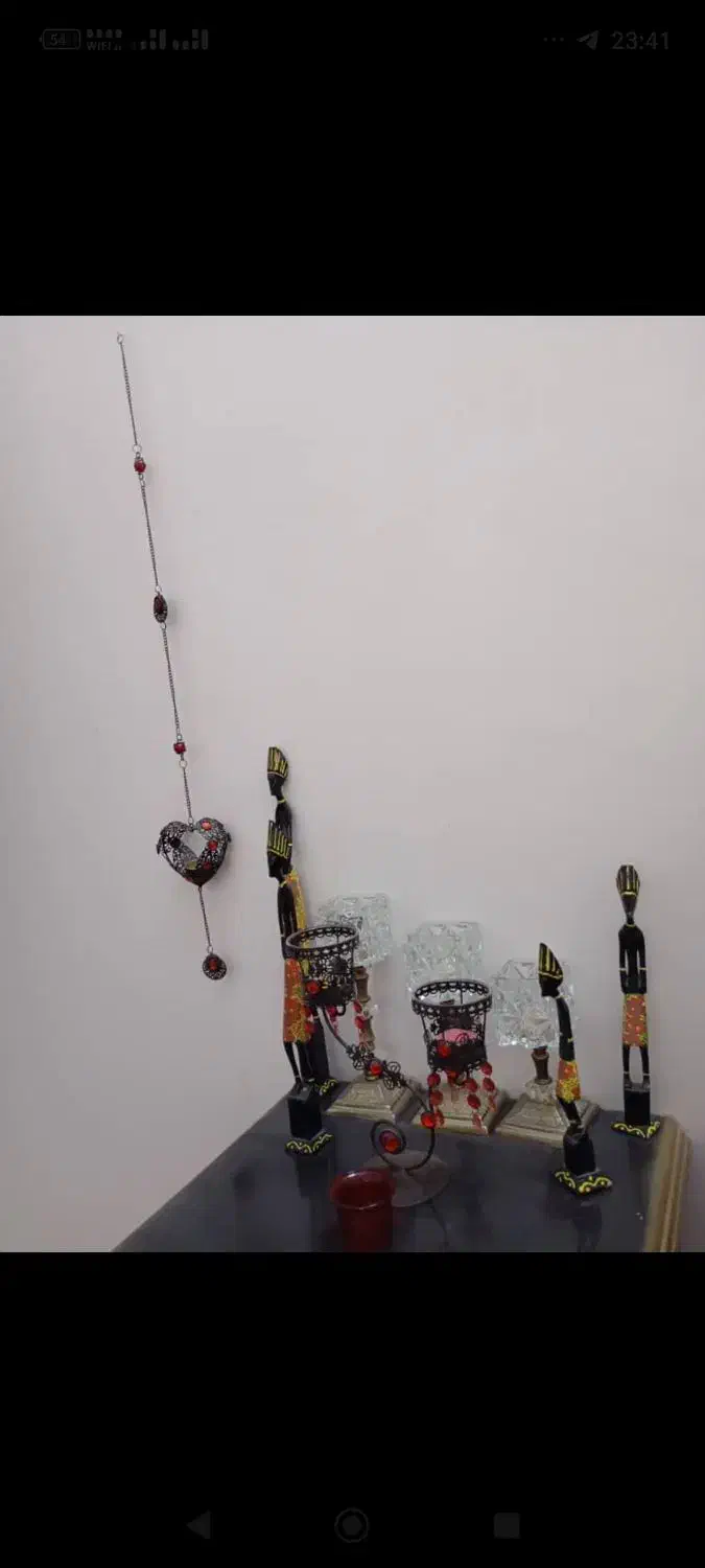 والان و عروسک سنتی|سرویس روتختی|اردبیل, |دیوار