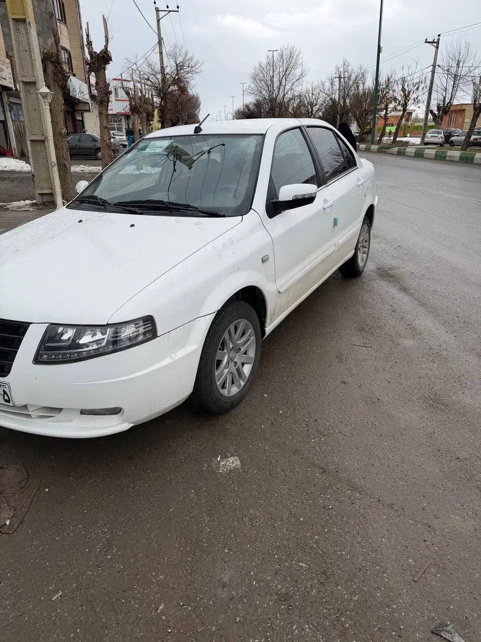 سورن مدل 1402|خودرو سواری و وانت|خلخال, |دیوار