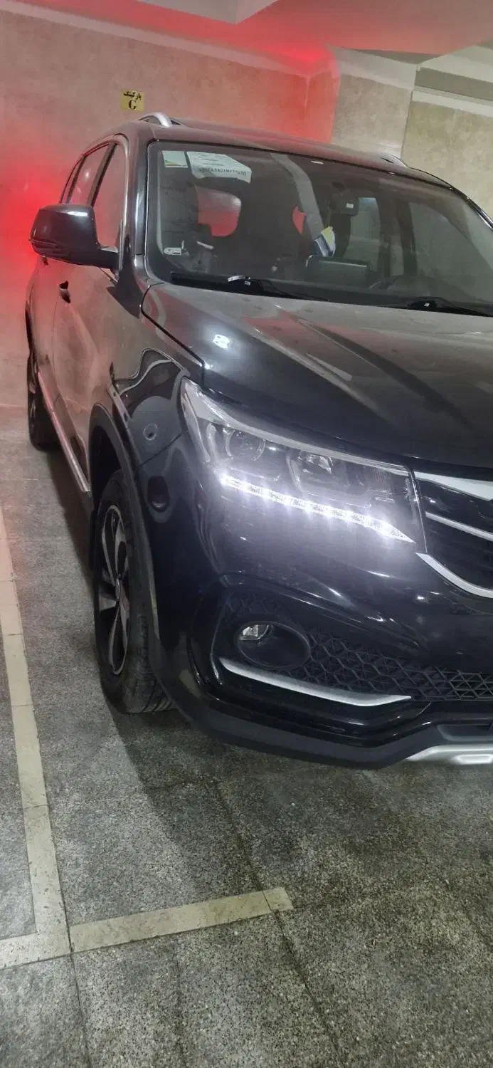 sx5 فرداموتور|خودرو سواری و وانت|مشکیندشت, |دیوار