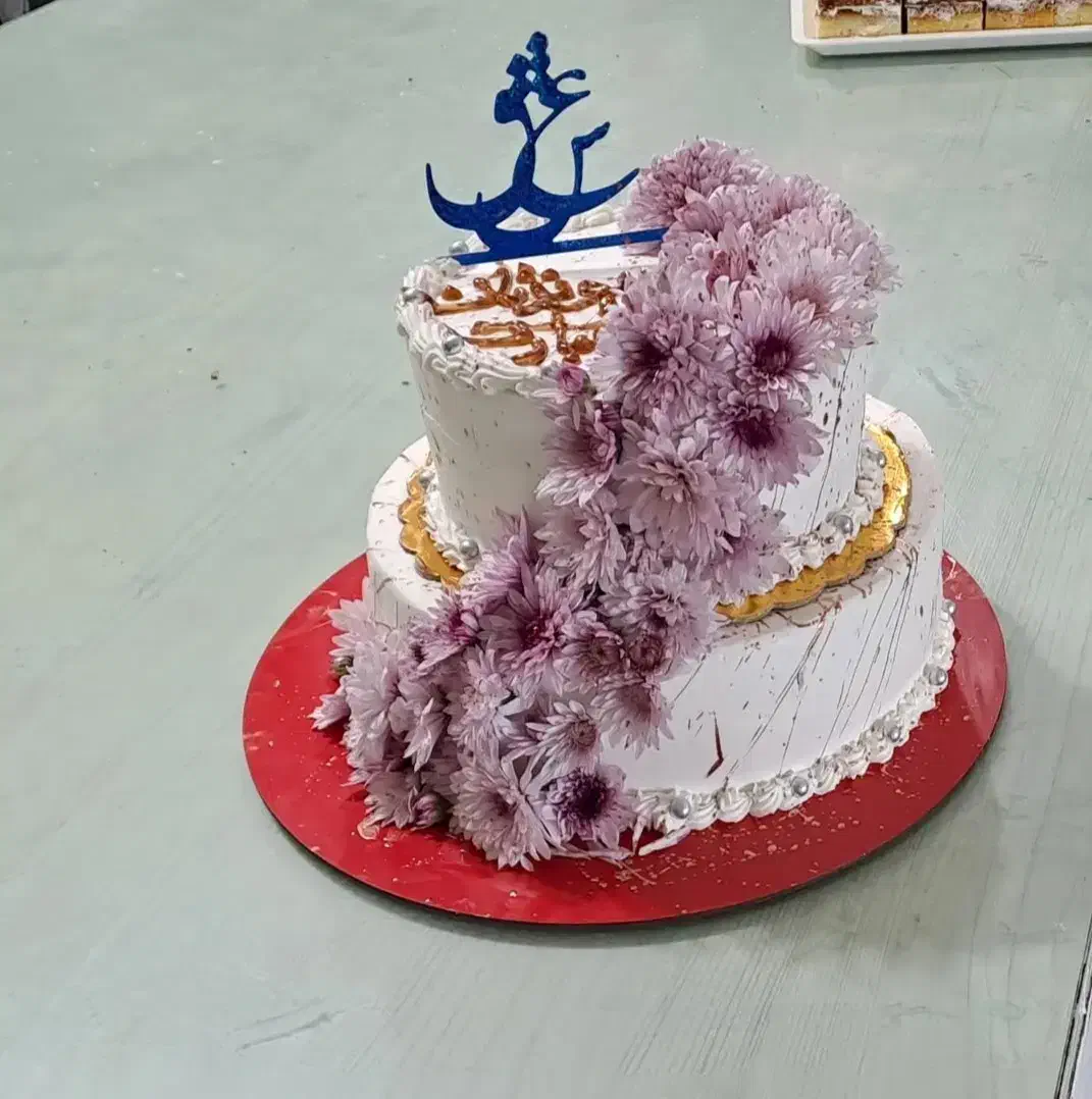 شیرینی|خدمات پذیرایی، مراسم|قوچان, |دیوار